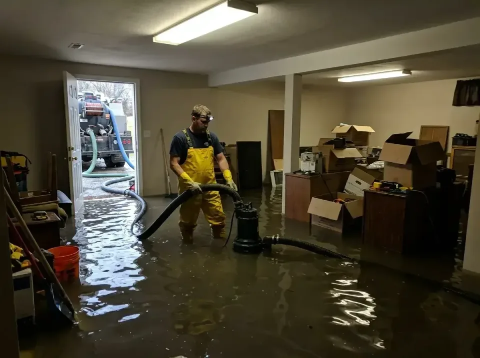 basement-burst-pipe-flooding-a-001 — frequently asked questions, 24-Hour Water Damage Restoration Services in North Star, DE